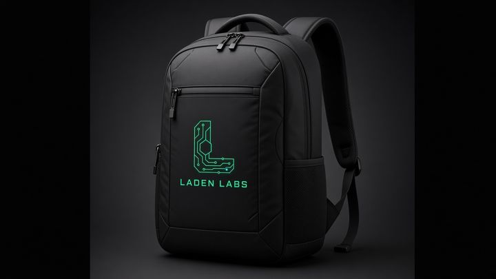 Laden Labs pack
